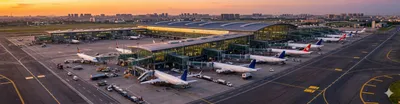 Desarrollo Aeroportuario