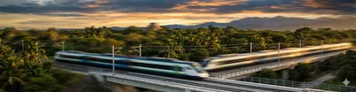 Desarrollo Ferroviario